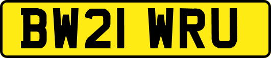 BW21WRU