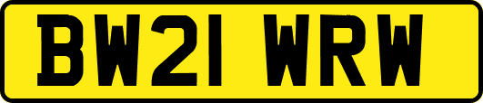 BW21WRW