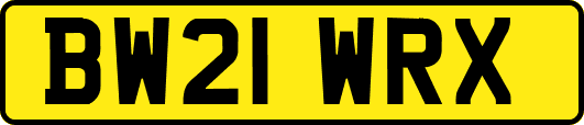 BW21WRX