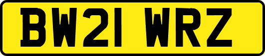 BW21WRZ