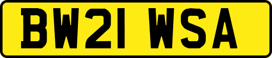 BW21WSA