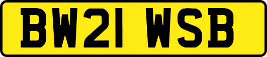 BW21WSB