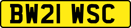 BW21WSC