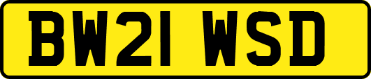 BW21WSD