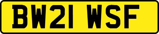 BW21WSF