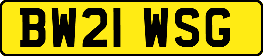 BW21WSG
