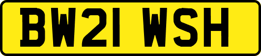 BW21WSH