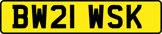 BW21WSK