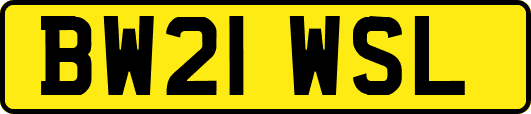 BW21WSL