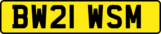 BW21WSM