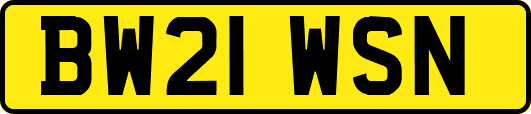BW21WSN