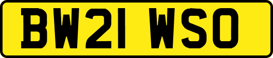 BW21WSO