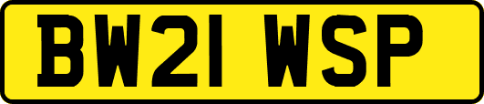 BW21WSP