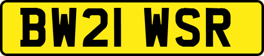 BW21WSR