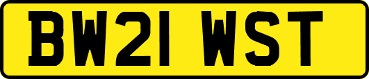 BW21WST