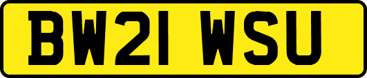 BW21WSU