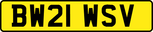 BW21WSV
