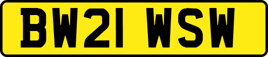 BW21WSW