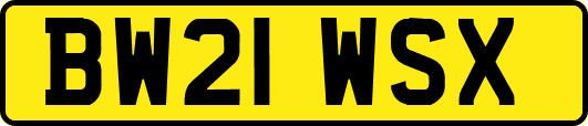 BW21WSX