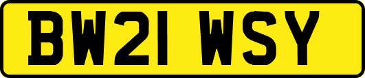 BW21WSY