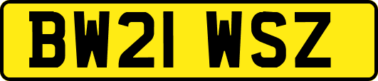 BW21WSZ