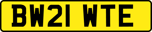 BW21WTE