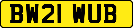BW21WUB