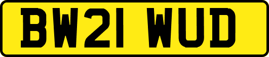 BW21WUD