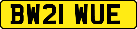 BW21WUE