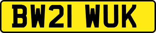 BW21WUK