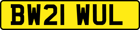 BW21WUL