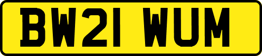 BW21WUM
