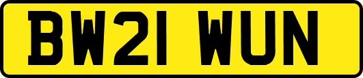 BW21WUN