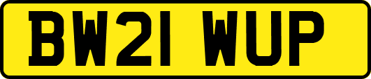 BW21WUP