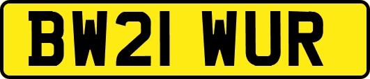 BW21WUR