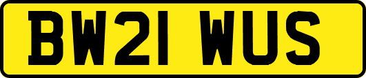 BW21WUS