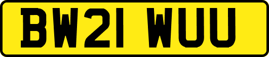 BW21WUU