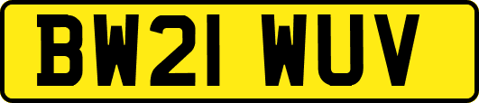 BW21WUV