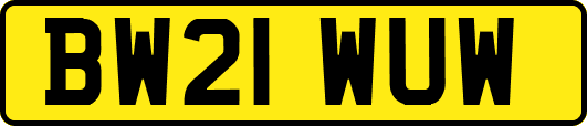 BW21WUW