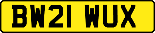 BW21WUX