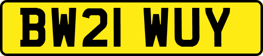 BW21WUY