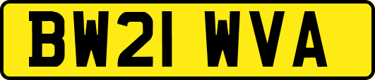BW21WVA