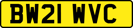 BW21WVC
