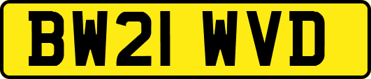 BW21WVD