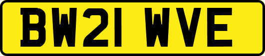 BW21WVE