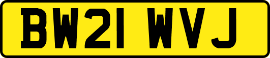 BW21WVJ