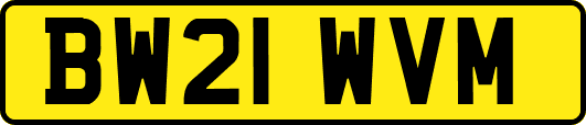 BW21WVM