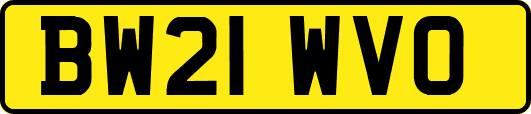 BW21WVO