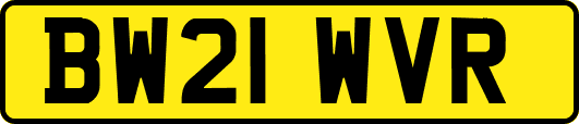 BW21WVR