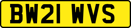 BW21WVS
